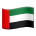United Arab Emirates flag