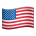 United States flag